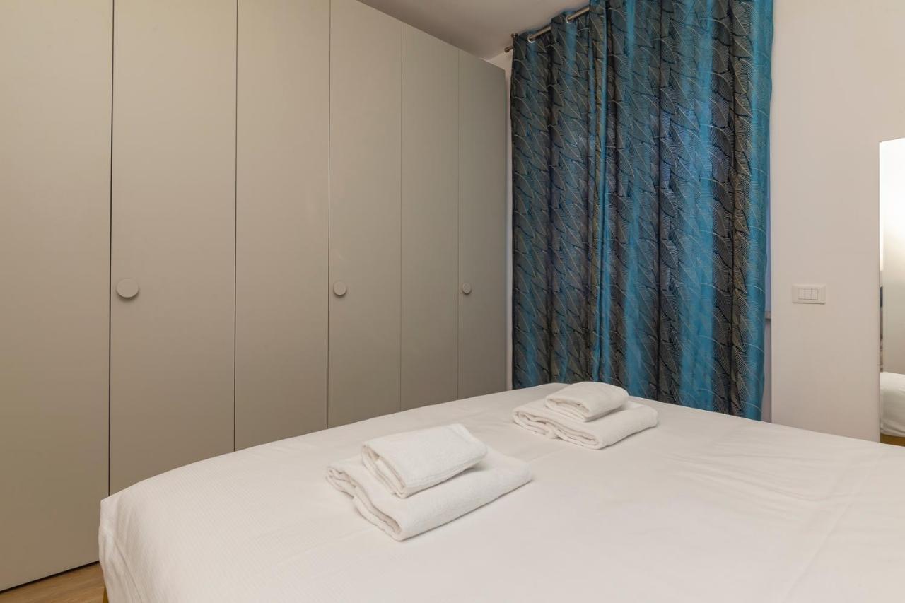 Luxury Apartment Near Navigli - Anemoni 5 Milan Exterior photo