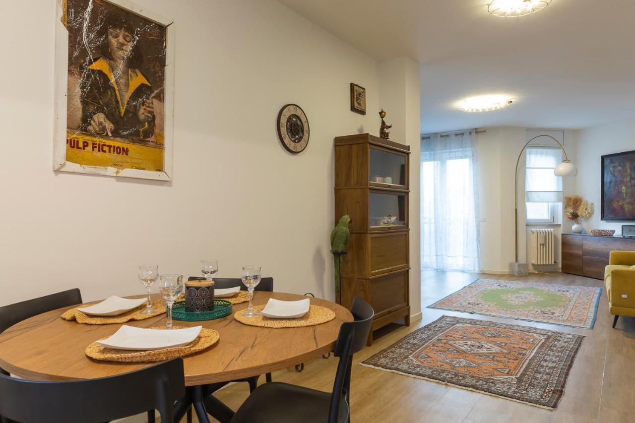 Luxury Apartment Near Navigli - Anemoni 5 Milan Exterior photo