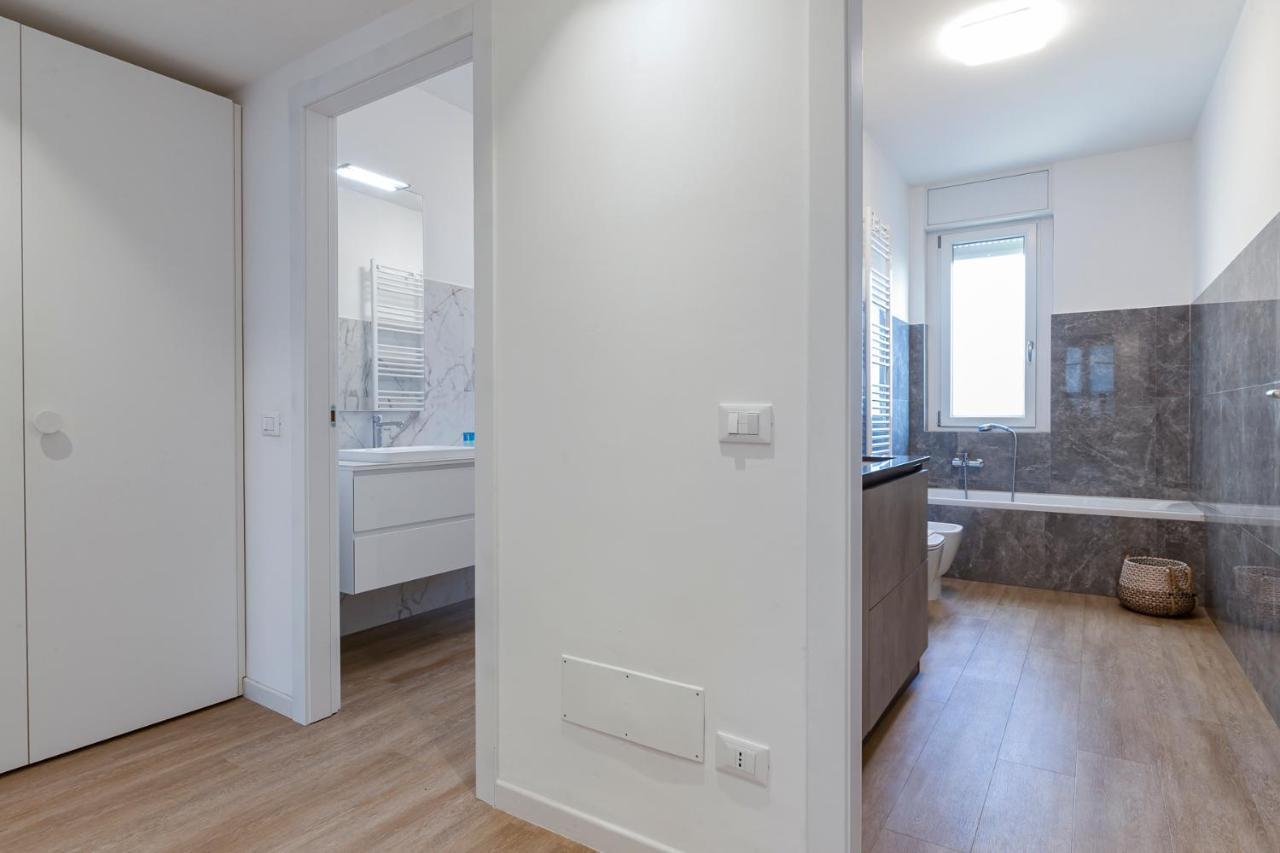 Luxury Apartment Near Navigli - Anemoni 5 Milan Exterior photo