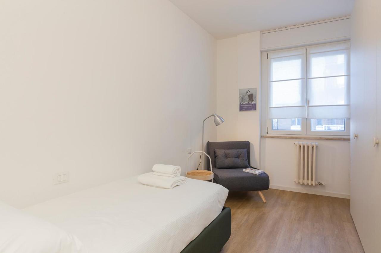 Luxury Apartment Near Navigli - Anemoni 5 Milan Exterior photo