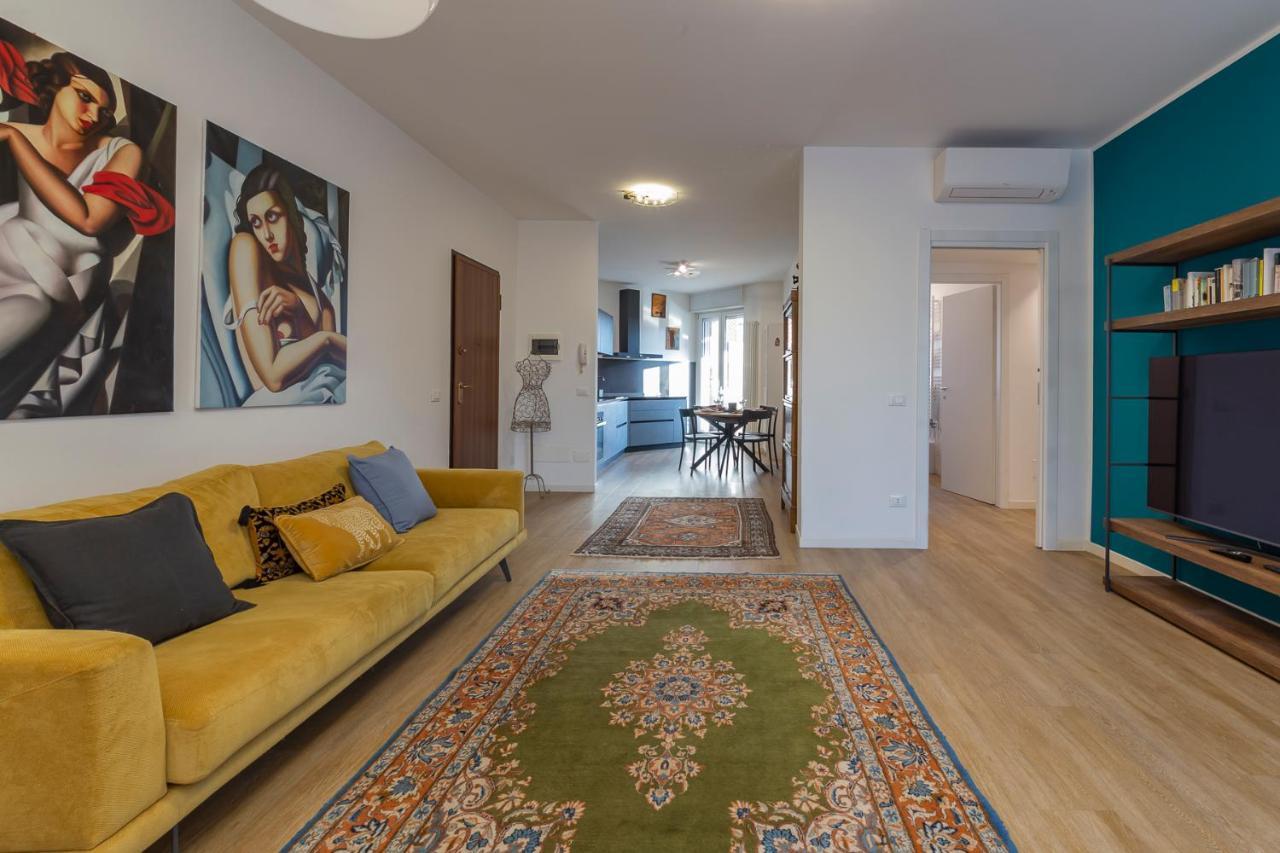 Luxury Apartment Near Navigli - Anemoni 5 Milan Exterior photo